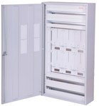 Elektroměrový rozvaděč UNI SYSTEM 750-1450-250 LM 4x36 (144 modulů)